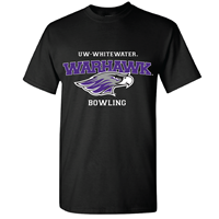UW-Whitewater over Warhawks and Mascot over Bowling -  2