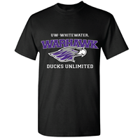 UW-Whitewater over Warhawks and Mascot over Ducks Unlimited -  2