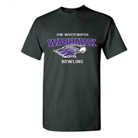 Bowling T-Shirt UWW Branded -  2