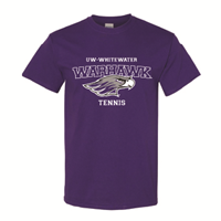 Tennis T-Shirt UWW Branded