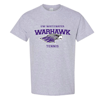 Tennis T-Shirt UWW Branded