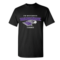 Tennis T-Shirt UWW Branded