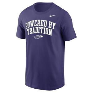 Image of Nike Dri-Fit Shirt Powered By Tradition
