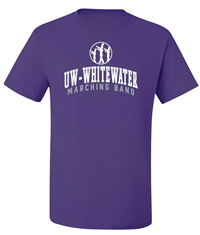 Freedomwear Marching Band T-Shirt