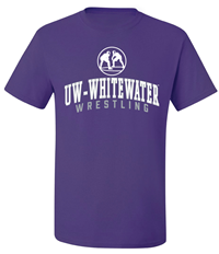 Freedomwear Wrestling T-Shirt