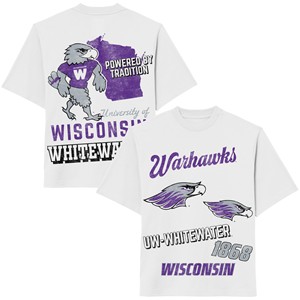 League T-Shirt Oversized Gameday Design - main view