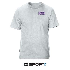 Image of CI Sport T-Shirt Box Full Back Design