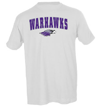 Ouray Warhawks over Mascot T-Shirt