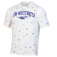 T-Shirt Paint Splatter Limited Design