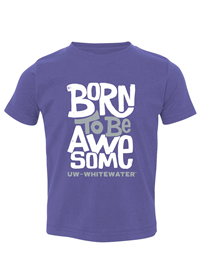 Freedomwear Born To Be Awesome T-Shirt