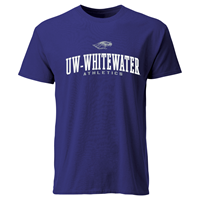 Ouray T-Shirt UW-Whitewater Athletics