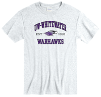 New Agenda UW-Whitewater arched over Warhawks