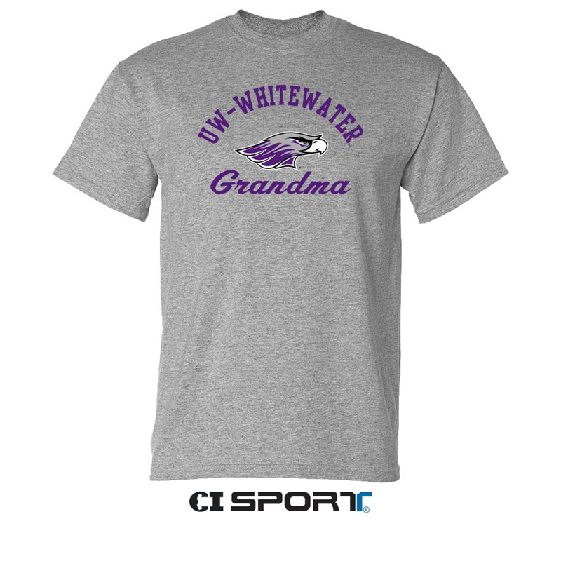 CI Sport Grandma T-Shirt