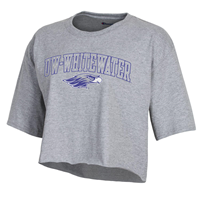 Champion Crop T-Shirt