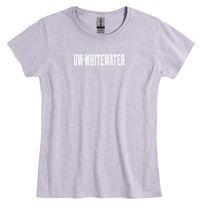 New Agenda UW-Whitewater T-Shirt