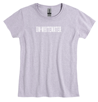 New Agenda T-Shirt UW-Whitewater