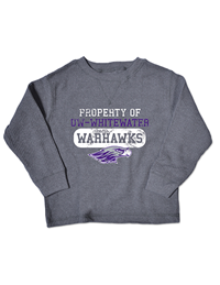 College Kids Graphite Thermal Property of UW-Whitewater over Warhawks