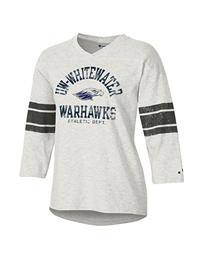 Champion 3/4 Sleeve Shirt