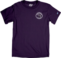 Blue 84 Football T-Shirt