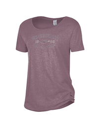 Alternative Crew Neck T-Shirt