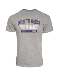 Blue 84 Alumni T-Shirt