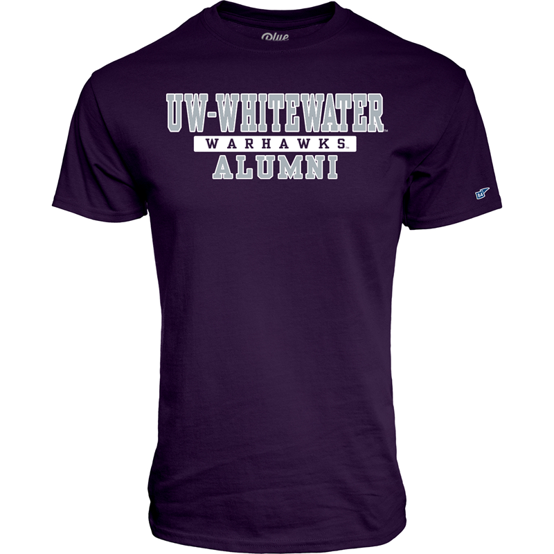 alumni t shirt