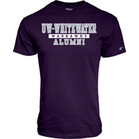 Blue 84 Alumni T-Shirt
