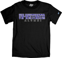 Blue 84 Alumni T-Shirt