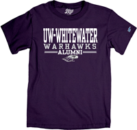 Blue 84 Alumni T-Shirt