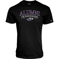 Blue 84 Alumni T-Shirt