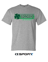 C.I. Sport St. Patrick's Day T-Shirt