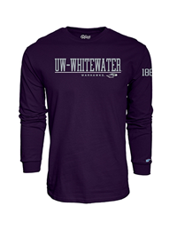 Blue 84 Long Sleeve Shirt