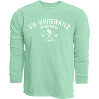 Blue 84 Mint Long Sleeve Shirt