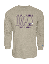 Blue 84 Long Sleeve Shirt