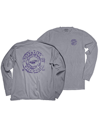 Blue 84 Long Sleeve Shirt