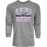 Blue 84 Heather Long Sleeve Shirt