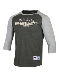 Champion 3/4 Sleeve Shirt