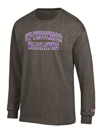 Champion Long Sleeve Shirt