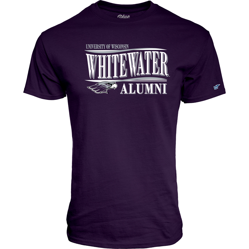 Blue 84 Alumni T-Shirt