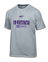 Champion T-Shirt Uw-W Gymnastics