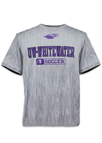 Champion T-Shirt Uw-W Soccer