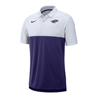 Nike Dri Fit Color Block Polo