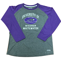 Garb Football Long Sleeve Shirt