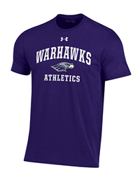 Under Armour T-Shirt Warhawks over Athletics