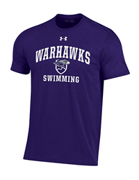 Under Armour T-Shirt Swimming