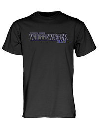 Blue 84 -Shirt UW-Whitewater Dad