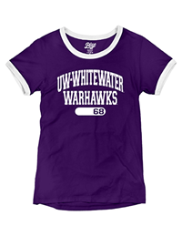 Blue 84 Old Style Jersey T-Shirt