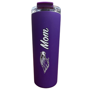 Tumbler 24oz Mom with Mascot - main view