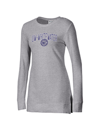 Champion Fleece Tunic