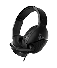 Turtle Beach Recon 200 Powered Wired Gaming Headset